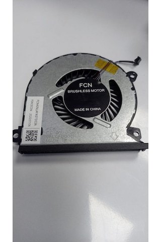 Casper Excalıbur G770 Soğutucu Fanı
