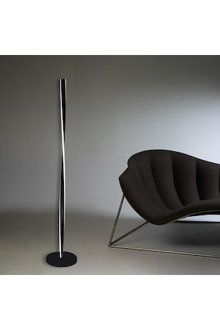 Tra20032 Eco 165 Cm Led Lambader Curve