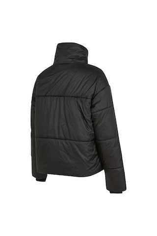 New Balance Kadın Ceket Nb Lifestyle Women Jacket Wnj3231-bk Siyah