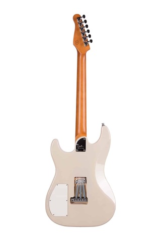 Godin Session T-pro Hss Akçağaç Elektro Gitar Ozark Cream