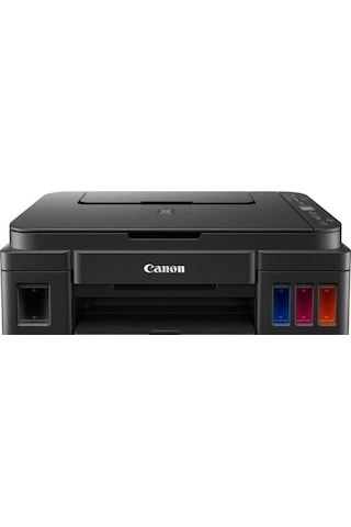 Canon Pıxma G3416 Çok Fonksiyonlu Mürekkep Tanklı Yazıcı