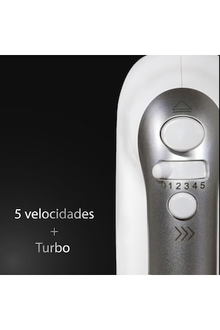 Cecotec Powertwist 500 W El Mikseri
