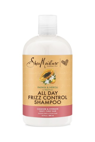 Shea Moisture Papaya & Neroli Kabarma Karşıtı Şampuan 384ML