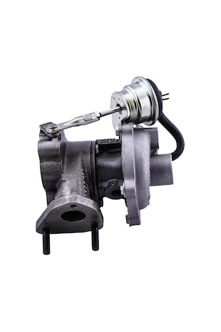 Opel Corsa D Z13dtj 70 Beygir Dizel Motor Turbo Wonga Marka