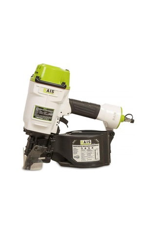 Haıs Mcn70 Endüstriyel Rulo Çivi Tabancası