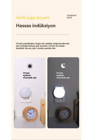 Aurora Işık Kontrollüindüksyon Göz Korumasıydık Akışan Uzaktan Kumanda Lambası Pembe Pembe