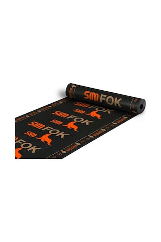 Fok Sp3000 Yalıtım Membranı (3Mm)