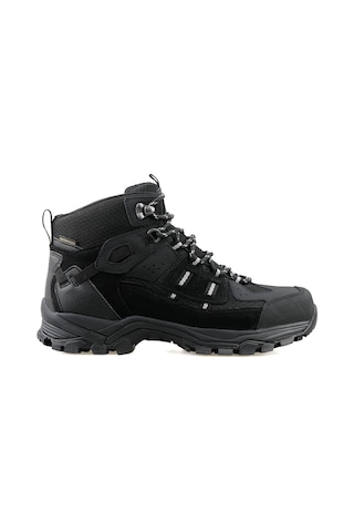 Gamelu Want Siyah Erkek Kışlık Waterproof Outdoor Bot