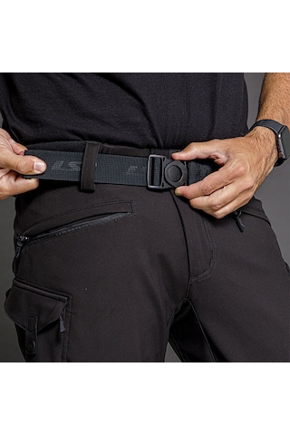 Ls2 Douglas Softshell Motosiklet Pantolonu