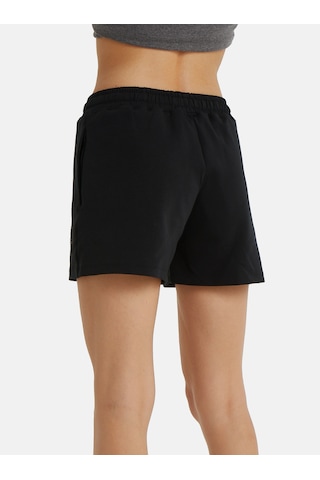 Kadın Şort 80016 - Siyah SiYAH