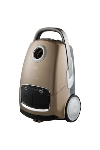 Beko BKS 2540 T 800 W Toz Torbalı Elektrikli Süpürge