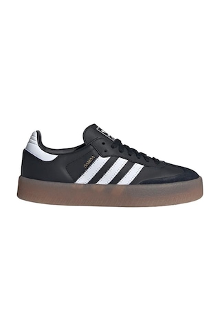 Adidas Sambae W Kadın Günlük Ayakkabı Jı1350 Siyah Jı1350 Siyah