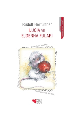 Lucia Ve Ejderha Fuları (551519288)
