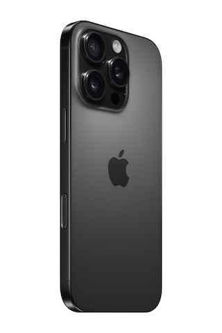 Yenilenmiş Apple iPhone 16 Pro 128 GB MYND3TU/A A Kalite (12 Ay Garantili) - Apple iPhone