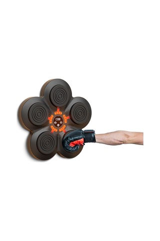 Suntek Müzik Makinesi Ritim Müzikal Hedef Sadece-boks-makinası Sadece Boks Makinası Çok Renkli
