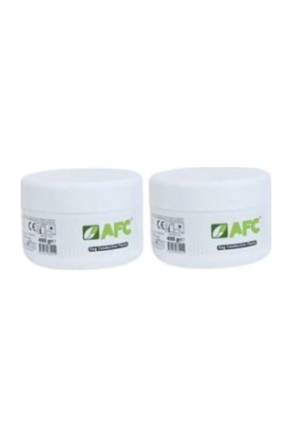 Afc İletken Macun Pastası Hipoallerjenik 2 x 400 G