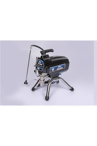 İbey Airless Makine T-695 Airless Boya Makinesi