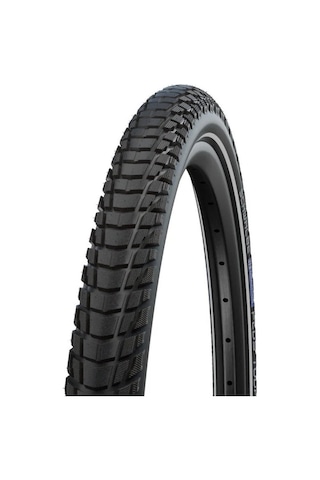 Schwalbe 700x38 Marathon Plus Tour Bisiklet Dış Lastik