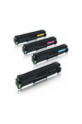 Brother HL-L8260CDW Uyumlu Toner Set/Brother TN-466 Uyumlu Toner