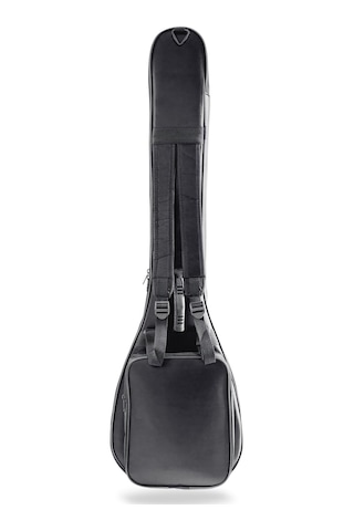 Soft Case Uzun Sap Bağlama Saz Kılıfı
