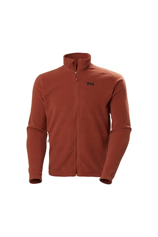 Helly Hansen Fullzıp Erkek Polar Hh..12011 Hha.301 Turuncu