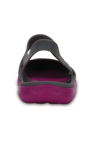 Crocs Swıftwater Kız Çocuk Sandalet 203995-019 Çok Renkli