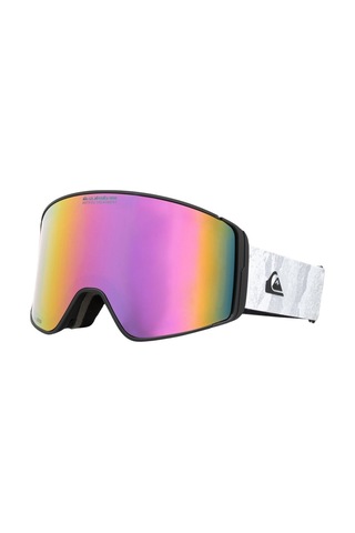 Quıksılver Quiksilver Storm Mg Erkek Goggle 41144 Çok Renkli
