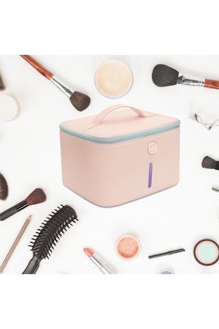 59S P26 UVC LED Sterilizasyon Çantası