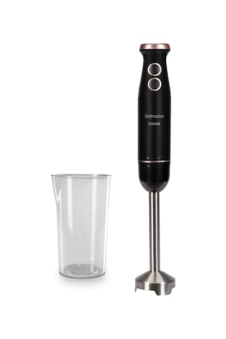 Goldmaster Bestmix GM-7272 1500 W El Tipi Blender