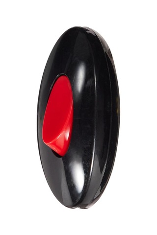 Arapuar Kırmızı Tuşlu Siyah