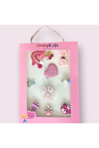 Kutu Set Toka Kst-012 Çok Renkli