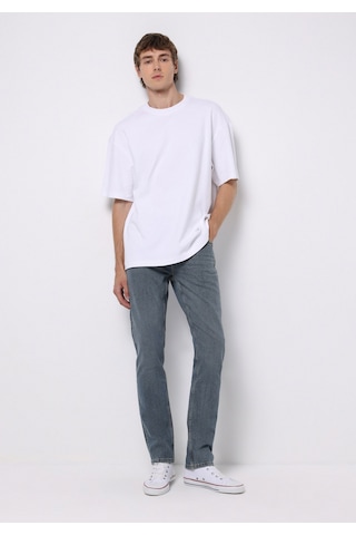 Colin's Colins Straight Fit Erkek İndigo Jean Pantolon Cl1075999 Q1.v1 Dn44444 DENİM