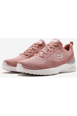 Skechers Skech - Air Dynamight - Splendid Kadın Pembe Spor Ayakkabı 149758 Dkrs Pembe