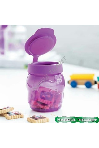 Tupperware Ilk Beslenme Kabım 250 Ml Penguen Mama Kabı Hsgl N1141994