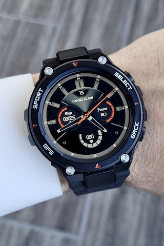 Daniel Klein Dkıste1047 Akıllı Kol Saati