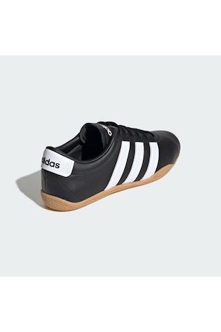 Adidas Grand Court Lo Kadın Spor Ayakkabı Jq9684 Siyah