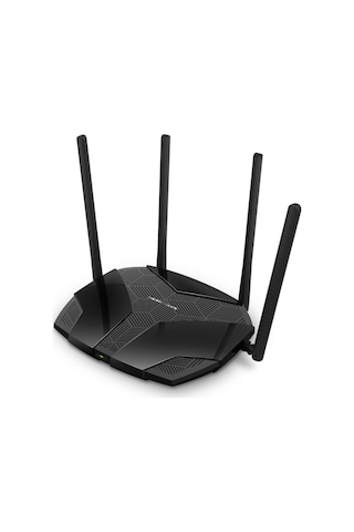 Mercusys MR70X 1800 Mbps WiFi 6 Dual Band Router