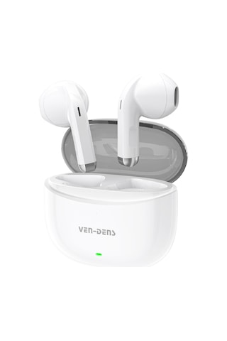 Ven-dens VD-BT030 Premium Spor Bluetooth 5.0 Kulak İçi Kulaklık