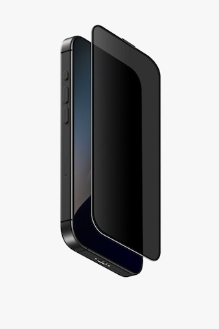 Apple Uyumlu iPhone 16 Plus Hayalet Ekran Koruyucu Cam Optix Oleofobik Teknolojisi