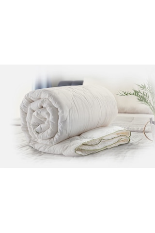 Bambu Yorgandoğal Bambu Katkılı T.k