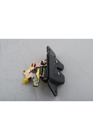 Itaqı Bagaj Kilidi Hyundai H100 Minibüs /l300 Uyumlu 8131043360