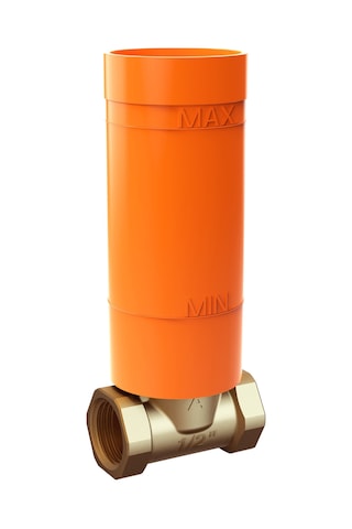 VitrA Ankastre Stop Valf Sıva Altı Grubu A41441 Altın