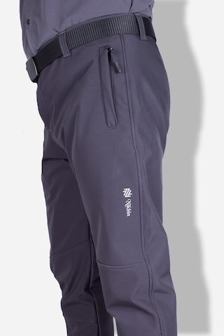 Nikbin Taktik Outdoor Pantolon Softshell Içi Polarlı Su, Rüzgar Geçirmez Kışlık -antrasit Antrasit Nikbin Taktik Outdoor Pantolon Softshell Içi Polarlı Su, Rüzgar Geçirmez Kışlık -antrasit Antrasit