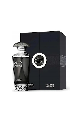 French Avenue Miraj Absolu Edp 100 Ml Erkek Parfüm Odunsu