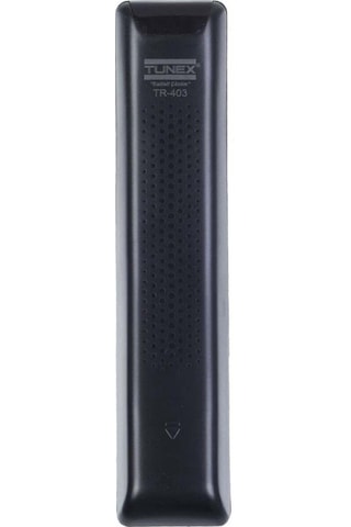 Samsug Netflix Prime Video Rakuten Tuşlu Led Tv Televizyon Uzaktan Kumanda Tr-403