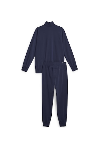 Puma 67742706 Poly Erkek Eşofman Takımı 001
