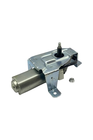 12v Arka Silecek Motoru Çift Kapı Fıat Doblo 2001