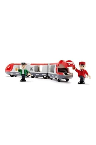 Seyahat Treni - 57858324558465799236798