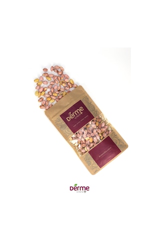 Derme Online Yer Fıstık İçi Tuzlu Jumbo 500 G