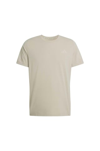 Adidas Adı365/// T M Erkek Kahverengi T-shirt Jz7696